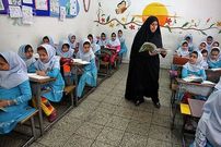 تصاویر؛ بهترین ساختمان جهان، یک مدرسه شد؛ کاش ایران هم داشت!