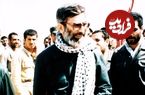 عکس؛ سفر به تاریخ؛ رهبر انقلاب در کنار پدرشان «آیت‌الله سید جواد خامنه‌ای»؛ دهۀ 1360