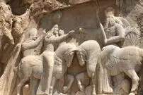 طبقه‌بندی اجتماعی ایرانیان با توجه به اوضاع سیاسی ساسانیان