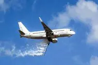 ببینید؛ پروازهای موفق سپاه برای بارورسازی ابرها