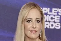 تصاویر؛ عکس های  شخصی، زندگی خصوصی و بیوگرافی سارا میشل گلر