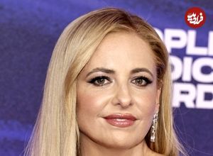 تصاویر؛ عکس های  شخصی، زندگی خصوصی و بیوگرافی سارا میشل گلر