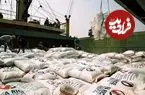 قیمت برنج سه‌برابر می‌شود؟
