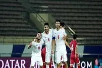 مثلث طلایی خط حمله ایران در آستانه جام جهانی