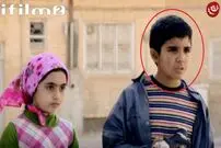 (تصاویر) تغییر چهره خاص بازیگر نقش کودکی «کیانوش» آوای باران بعد 11 سال