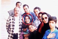 عکس؛ سفر در زمان؛ «مادر شیرین» سریال دنیای شیرین بعد 23 سال در 50 سالگی