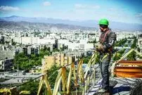 حقوق یک سال کار کارگران، پول ۲ متر آپارتمان!