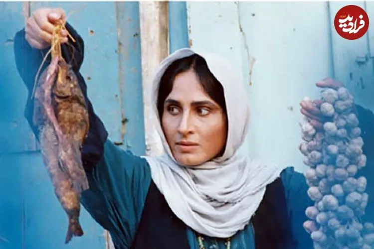 عکس| سفر در زمان؛ چهره «سوسن تسلیمی» در 70 سالگی؛ سال 1398