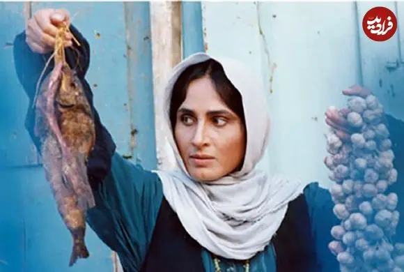 عکس| سفر در زمان؛ چهره «سوسن تسلیمی» در 70 سالگی؛ سال 1398