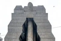 عکس| میراث بروتالیست در معماری دهلی 