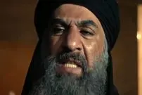 عکس| سفر در زمان؛ «ابوخوله داعشی» سریال بیگانگان در 42 سالگی؛ سال 99