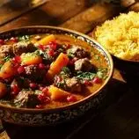 طرز تهیه خورشت کدو حلوایی