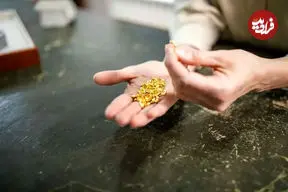 قیمت طلا جهانی امروز دوشنبه ۲۲ تیر ۱۴۰۵