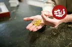 قیمت طلا جهانی امروز دوشنبه ۲۲ تیر ۱۴۰۵