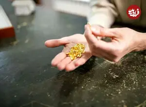 قیمت طلا جهانی امروز دوشنبه ۲۲ تیر ۱۴۰۵