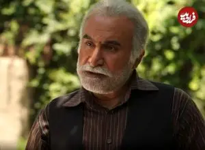 عکس| سفر در زمان؛ «اسفندیار» سریال سوجان در 51 سالگی