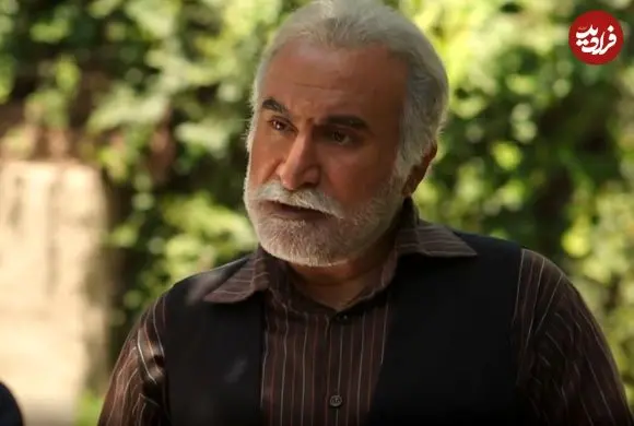 عکس| سفر در زمان؛ «اسفندیار» سریال سوجان در 51 سالگی