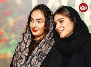 عکس| سفر به تاریخ؛ ژست خاص «مهناز افشار، سحر دولتشاهی، طناز طباطبایی و هانیه توسلی»؛ سال 92