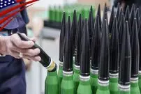 ببینید؛ مراحل تولید و تست سیستم ضدهوایی اورلیکن سوئیس