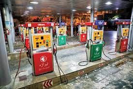 (ویدئو) پمپ بنزین فوق لاکچری در امارات شبیه به هتل پنج ستاره!