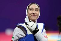 ببینید؛ مصاحبه جدید مبینا نعمت‌زاده؛ از درگیری با پیشکسوت تکواندو تا پشیمانی از درخواست سهمیه پزشکی