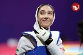 ببینید؛ مصاحبه جدید مبینا نعمت‌زاده؛ از درگیری با پیشکسوت تکواندو تا پشیمانی از درخواست سهمیه پزشکی
