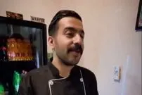 ببینید| اجرای پربازدید دو برادر جوان مشهدی در یک ساندیچی