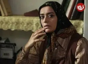 عکس| سفر زمان؛ «الهام چرخنده» در کنار همسر اول اش «فرشید نوابی»؛ دهه 80