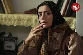 عکس| سفر زمان؛ «الهام چرخنده» در کنار همسر اول اش «فرشید نوابی»؛ دهه 80