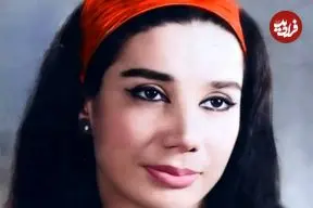 عکس| سفر در زمان؛ «فروزنده اربابی» گوینده مشهور قبل انقلاب در پیری؛ دهه 90