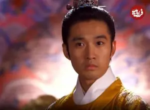 عکس| سفر در زمان؛ «امپراتور گنگ مین» سریال سرنوشت در 32 سالگی و در کنار مادرش؛ سال 1398