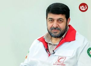 برخورد قضایی با درخواست‌های غیرواقعی برای اعزام بالگرد