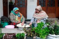 ماجرای متفاوت‌ترین پناهگاه‌ها در دل جنگ!
