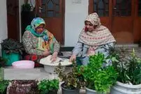 ماجرای متفاوت‌ترین پناهگاه‌ها در دل جنگ!