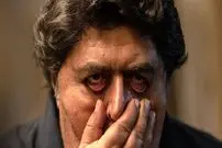 ببینید؛ اکران خصوصی فیلم لاکپشت با حضور نازنین بیاتی