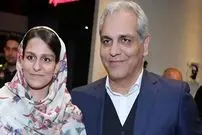 عکس| سفر زمان؛ چهرۀ «مهران مدیری» در 17 سالگی در پارک لاله؛ دهۀ 60