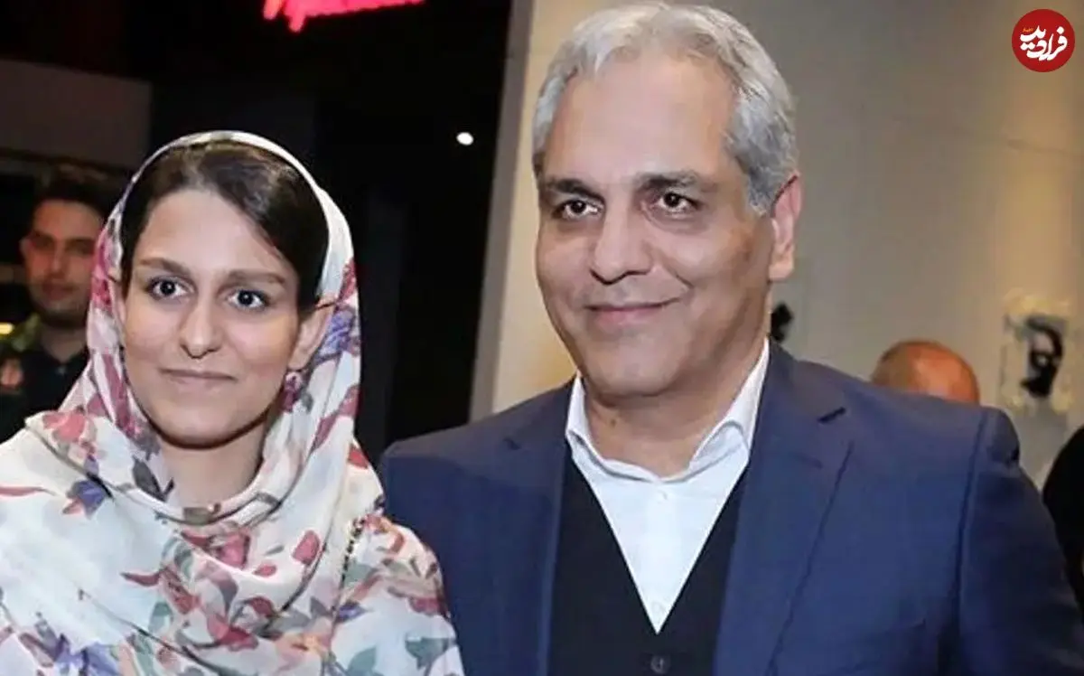 عکس| سفر زمان؛ چهرۀ «مهران مدیری» در 17 سالگی در پارک لاله؛ دهۀ 60