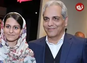 عکس| سفر زمان؛ چهرۀ «مهران مدیری» در 17 سالگی در پارک لاله؛ دهۀ 60