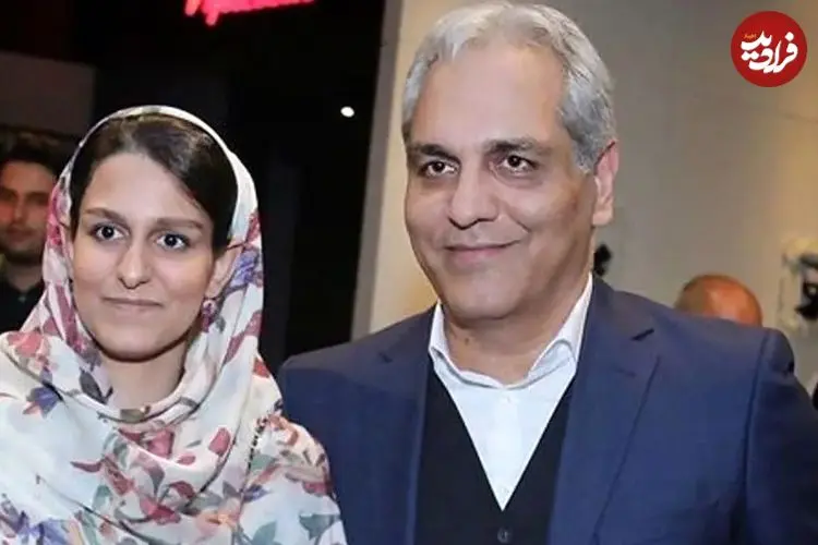 عکس| سفر زمان؛ چهرۀ «مهران مدیری» در 17 سالگی در پارک لاله؛ دهۀ 60