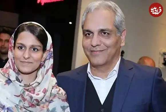 عکس| سفر زمان؛ چهرۀ «مهران مدیری» در 17 سالگی در پارک لاله؛ دهۀ 60