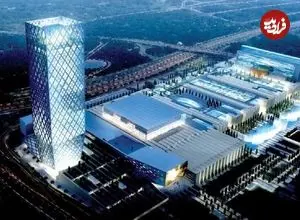 ایران مال با 5.5 میلیارددلار سرمایه قرار است نابود شود؟