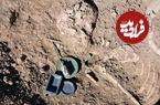 گنج مقبرۀ ۴ هزارسالۀ یک دختر جوان در خراسان شمالی کشف شد