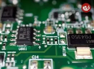 کمبود هلیوم به تولید فناوری آسیب زد