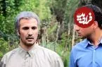 عکس| سفر زمان؛ چهرۀ «شمس‌الله، پدر مرتضی» (سریال از یاد رفته) بعد از 14 سال در 56 سالگی
