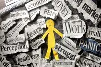 اضطراب اقتصادی یا Economic Anxiety چیست؟