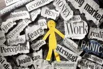 اضطراب اقتصادی یا Economic Anxiety چیست؟