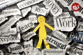اضطراب اقتصادی یا Economic Anxiety چیست؟