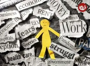 اضطراب اقتصادی یا Economic Anxiety چیست؟