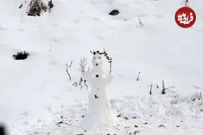 به جای قطب به این منطقه سفر کنید؛ تجربه منفی ۳۰ درجه در ایران