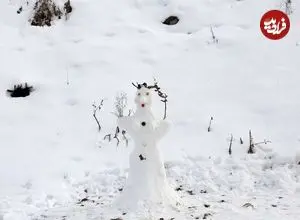 به جای قطب به این منطقه سفر کنید؛ تجربه منفی ۳۰ درجه در ایران